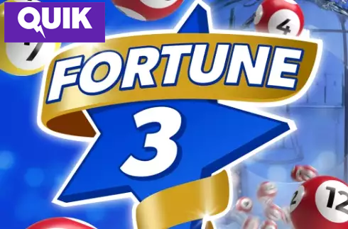 Fortune 3